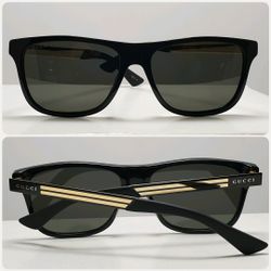 Gucci Sunglass New