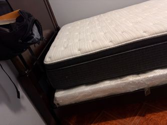 Queen Bedroom