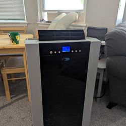 Whynter Portable AC 