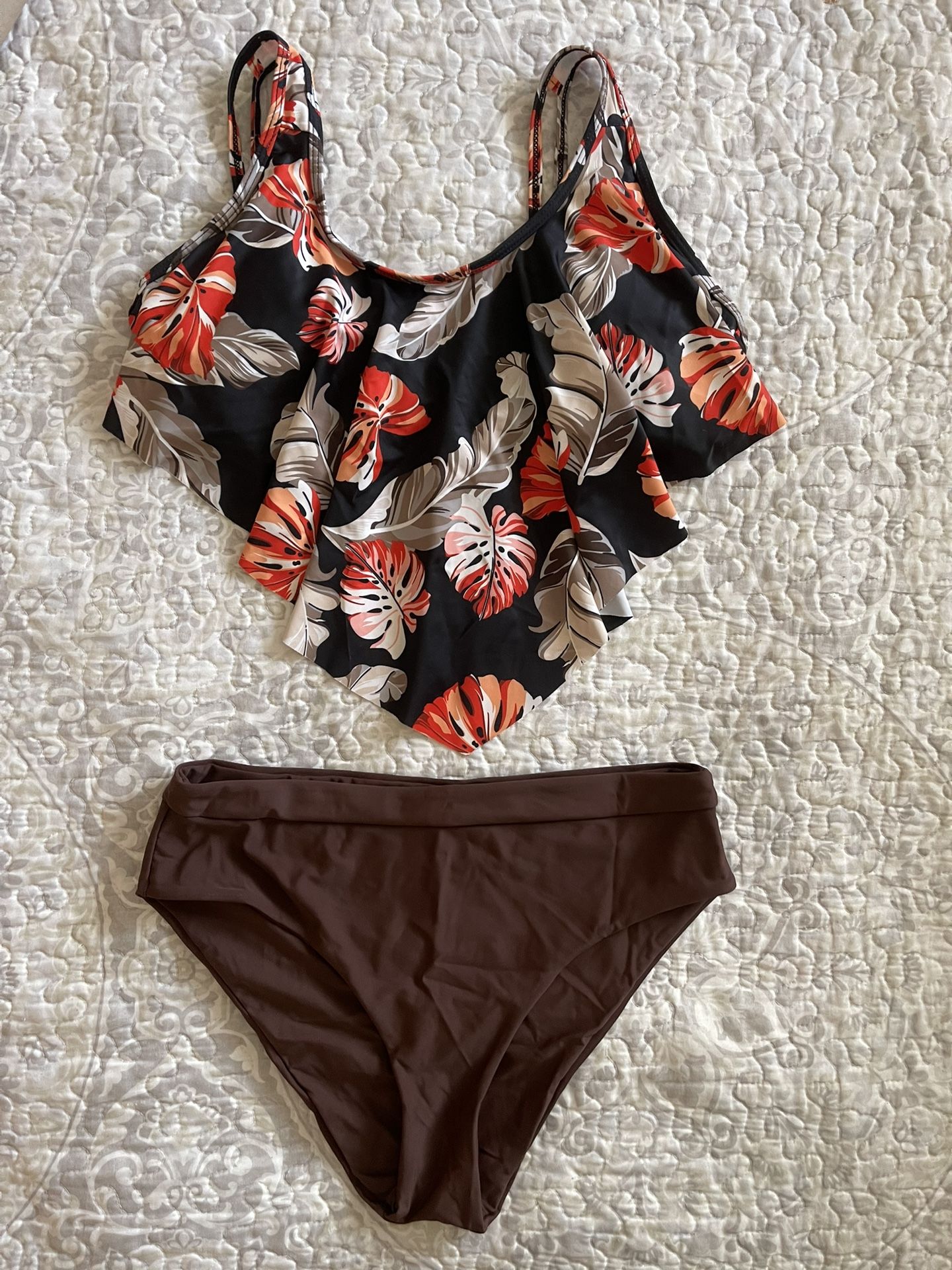 New Bikini