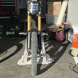 2025 talaria xXx Pro