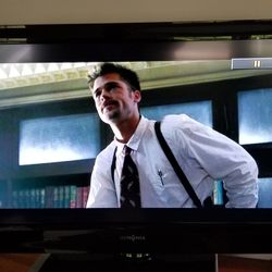 31" Insignia TV 