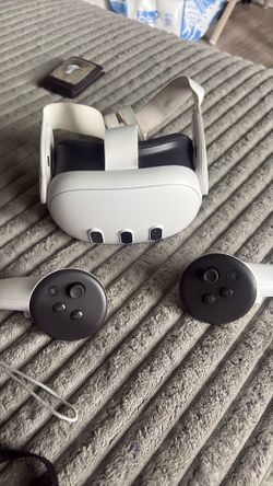 Oculus quest 3