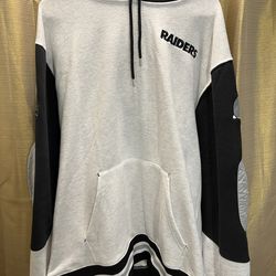 Las Vegas Raiders Hoodie!