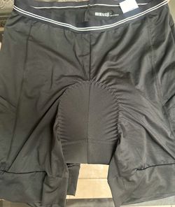 BICYCLE SHORTS! Brand new never worn