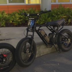 ridstar q20 (READ DESCRIPTION)