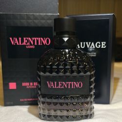 Valentino Born In Roma Cologne 