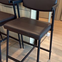Counter Height Barstools 