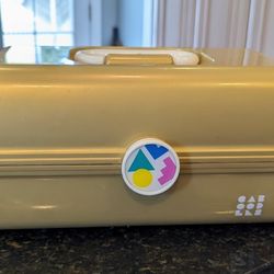 Caboodle