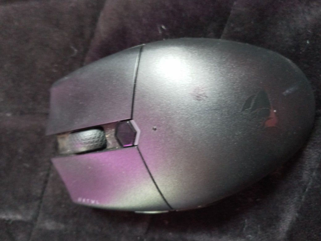 Corsair Katar Wireless Gaming Mouse