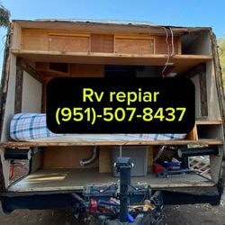 Rv repair
