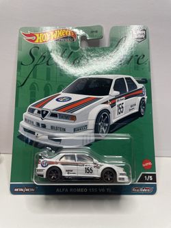 2023 Hotwheels Premium $5 each