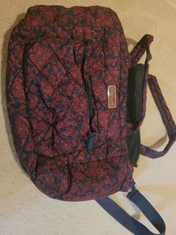 Marc Jacob Diaper Bag