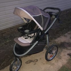 Stroller 
