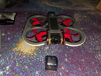 Dji avtava 2 bundle