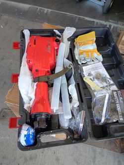 Xtremepower Jack Hammer