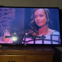 65” Smart Tv 