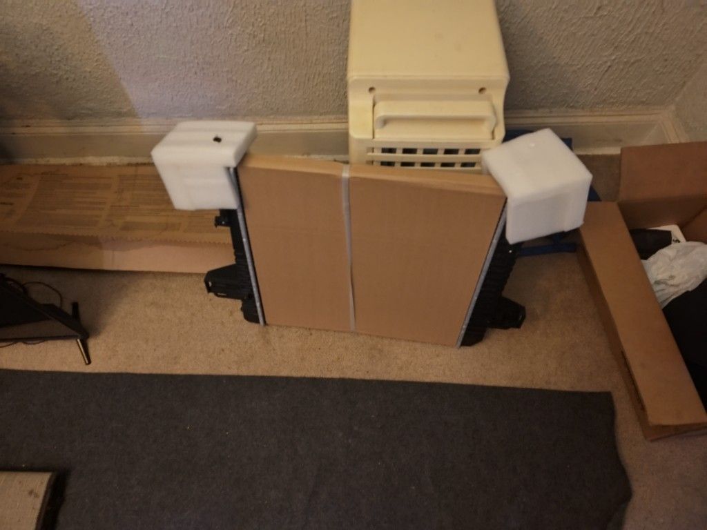 Radiator
