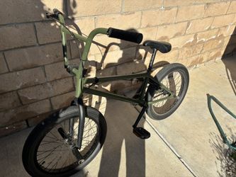 FIT Bmx Bike