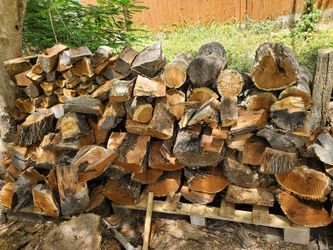 Mesquite,oak and Pecan