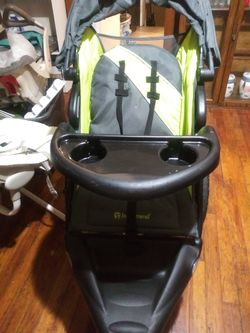 Baby Trend Stroller