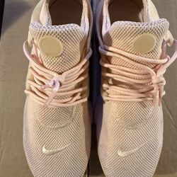 Nike Air Presto Ultra BR ‘Artic Orange’