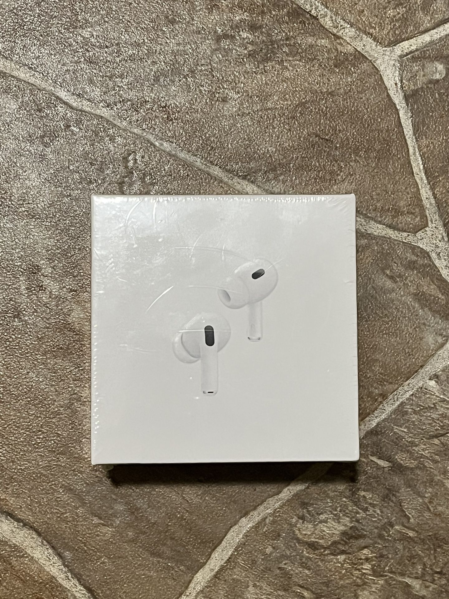 Airpods pro Gen 2 (ANC)