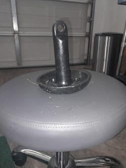 5 Lb Boat Anchor