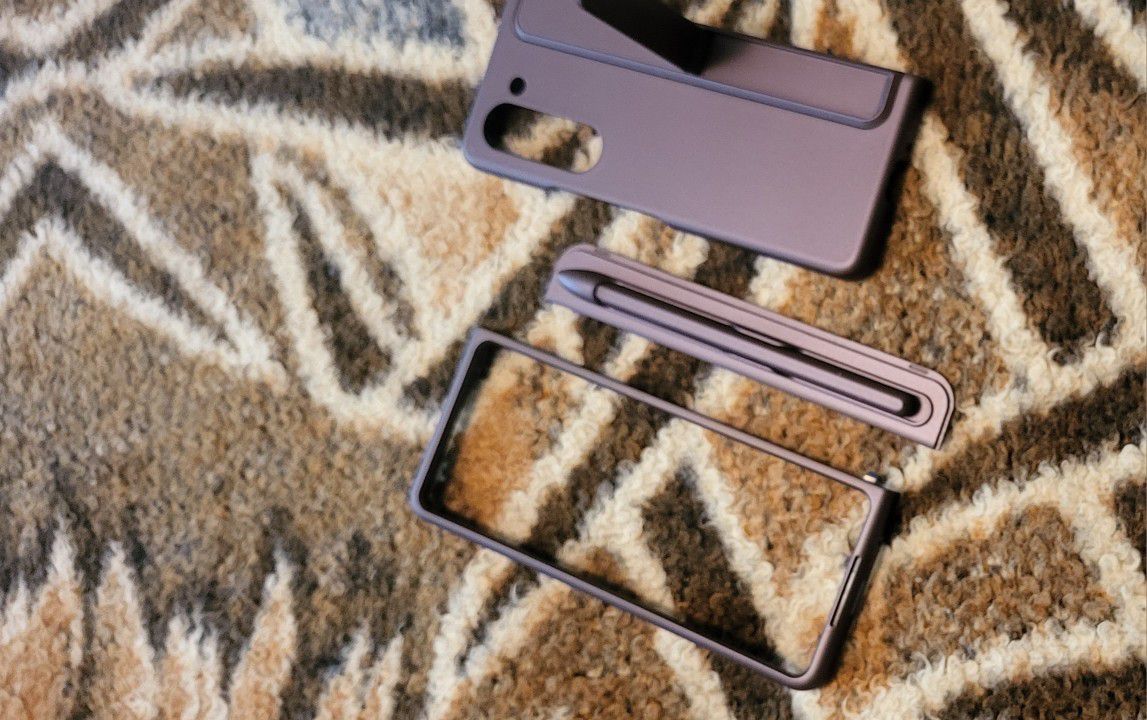 Cell Phone Case fold5