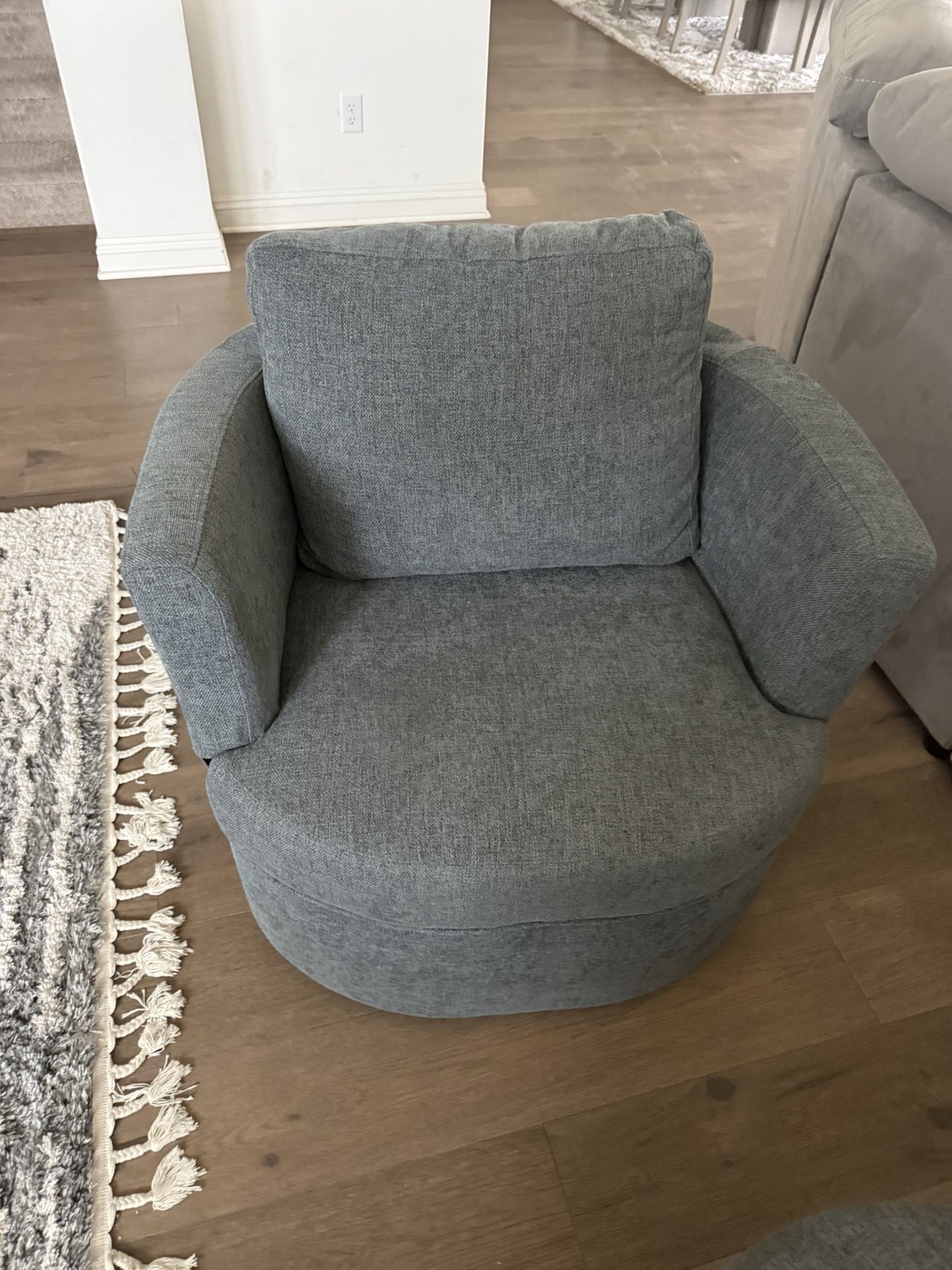 Seat Chair Pair