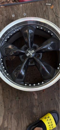20 inc rims