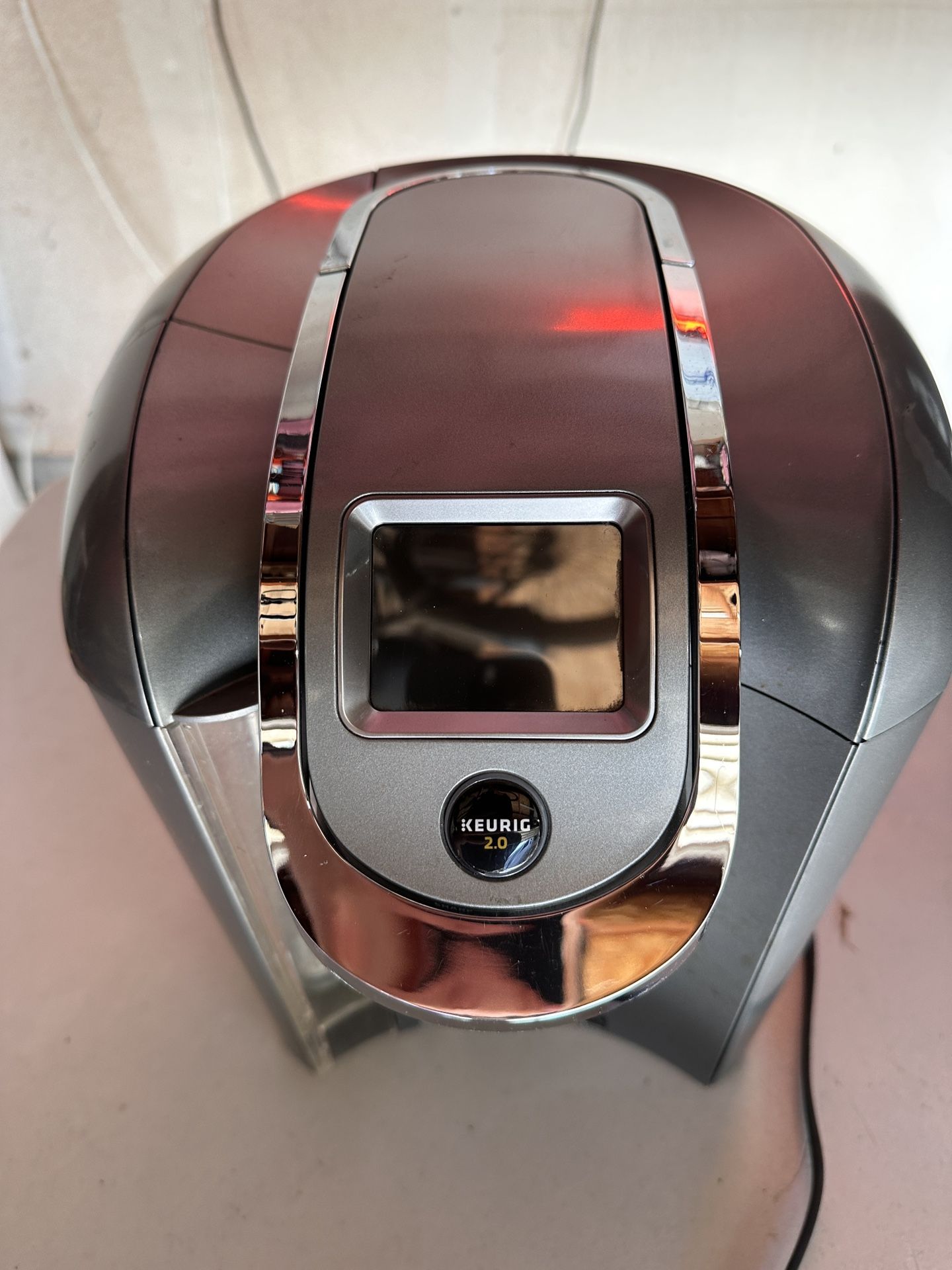 Used Keurig 2.0