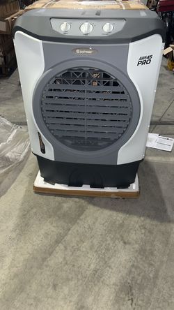 Swamp cooler