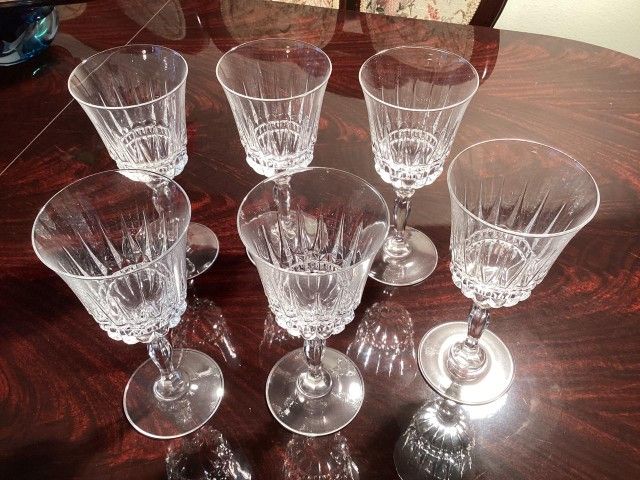 Crystal Every Picture $25