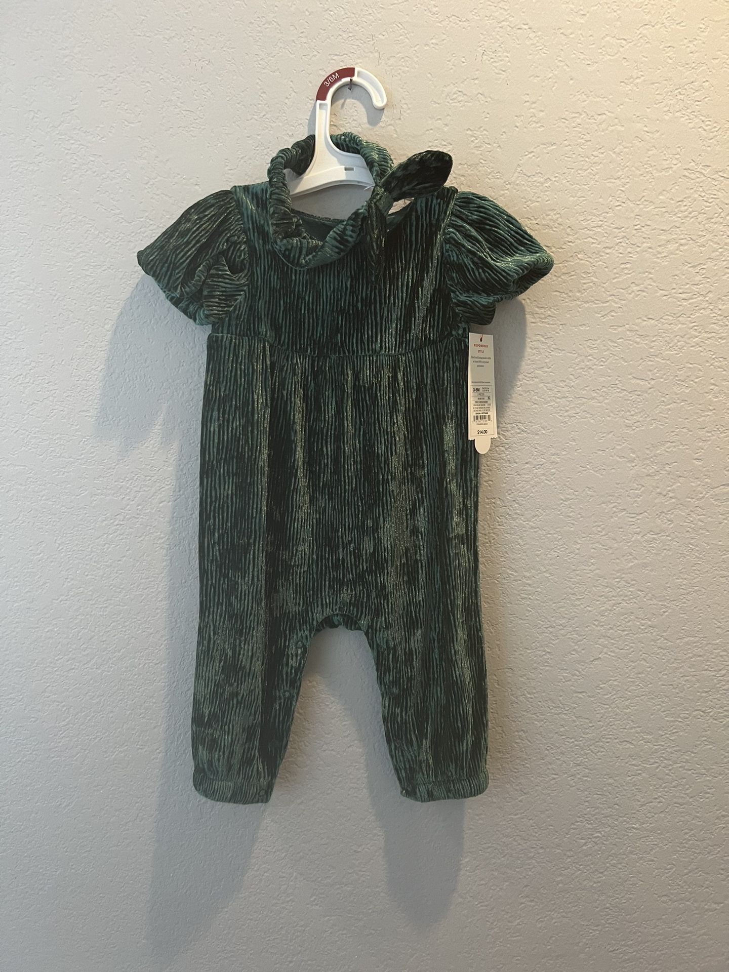 Baby Clothes