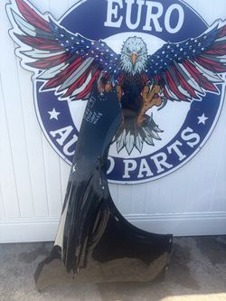 2017 2018 2019 2020 2021 2022 Mercedes-Benz E400 W238 Coupe Right Passenger Side Fender OEM A2388810201