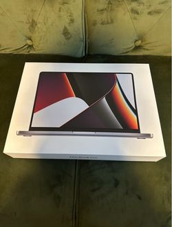 M1 MacBook Pro