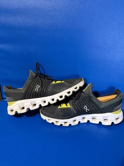 Men’s On Cloud Shoes, Size “11.5 M”-Excellent Conditions!