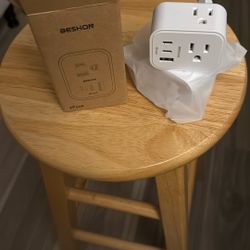 Port Adapter Uk Port 