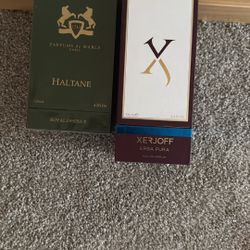 parfum de marly, xerjoff