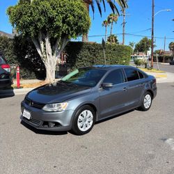 2013 Volkswagen Jetta