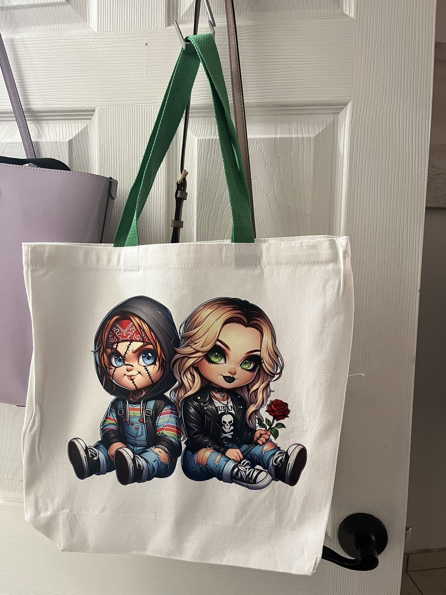 Tote Bag
