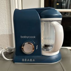 Beaba Babycook
