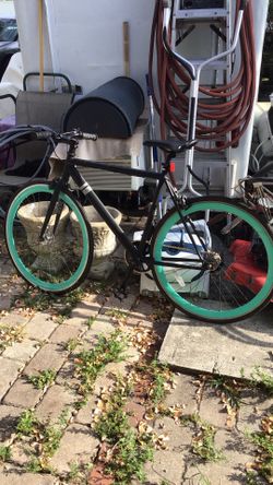 Sole Bike