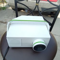 Projector 
