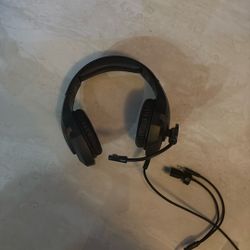 MeeTion K19 Gaming Headphones 