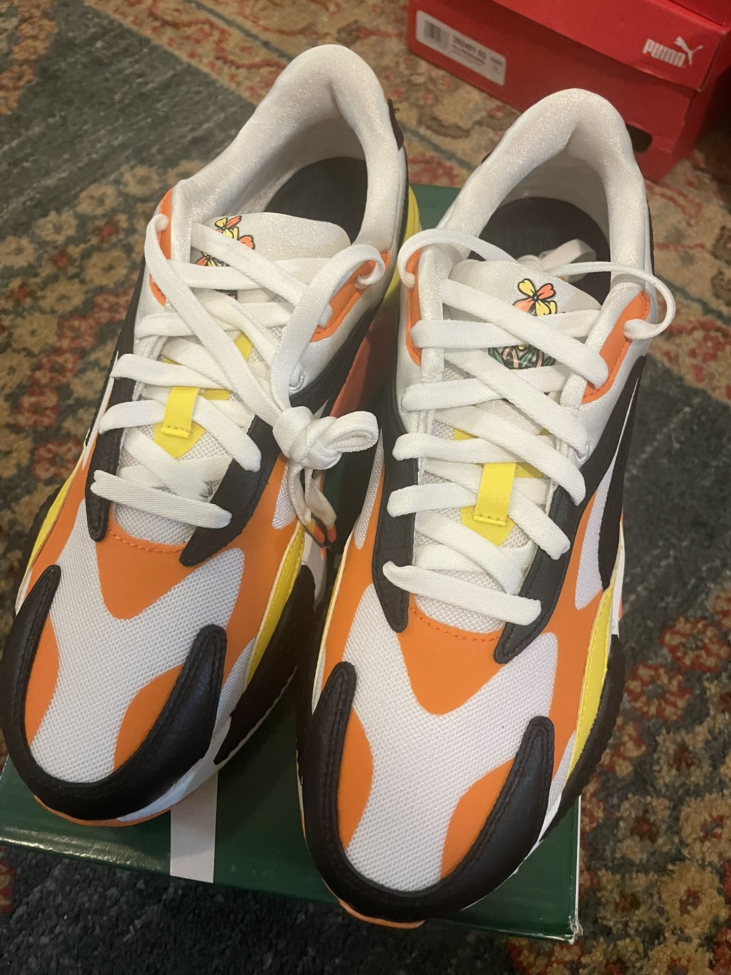 PUMA RS X3 59th