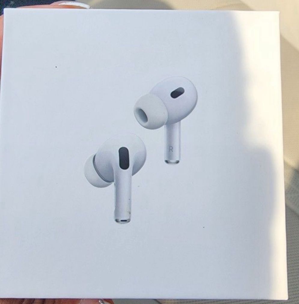 AirPods