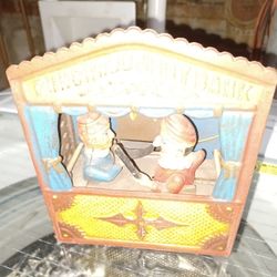 Punch And Judy 