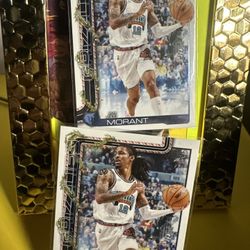 Basketball Cards 
